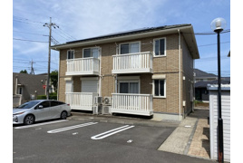 グランドゥールⅣ　Cの外観