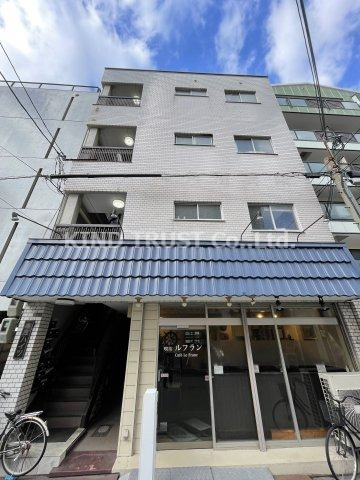 本庄ハイツの画像