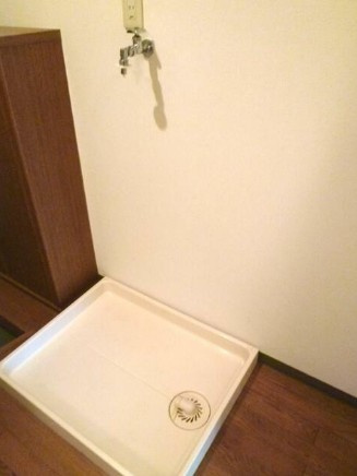 ベルビータ新高円寺のその他設備