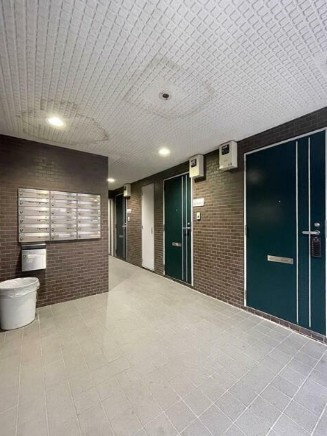 ベルビータ新高円寺のその他