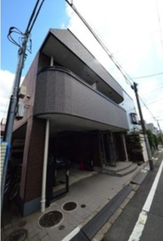 ベルビータ新高円寺のその他