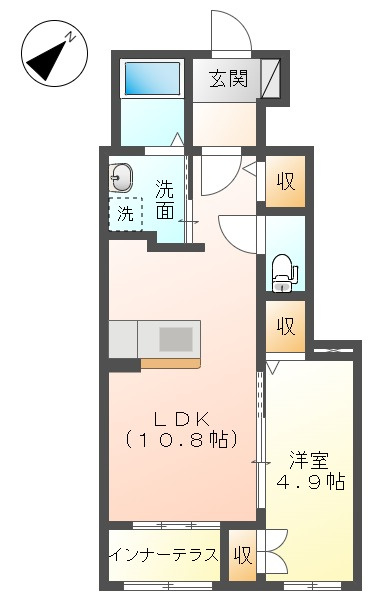 間取り：221015177519