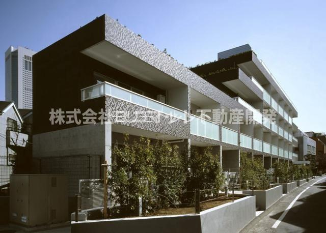 カスタリア初台IIのイメージ