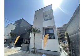 DreamStage博多南lagoonの外観