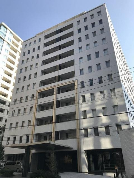 ルクセンブルグハウスの画像