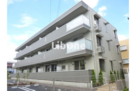 ディアコートMの外観