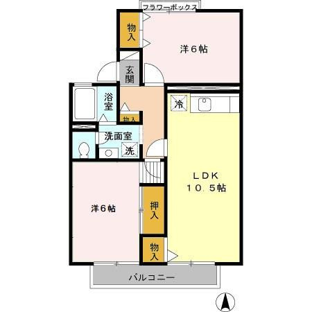 間取り：213145696518