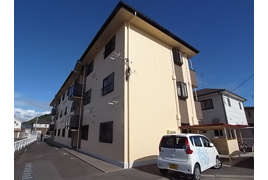 ラフォーレ龍野Ⅰの外観
