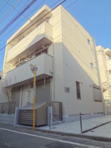 ラ・メゾンMの画像