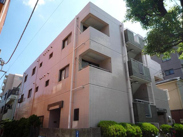 メゾン池上 btの画像