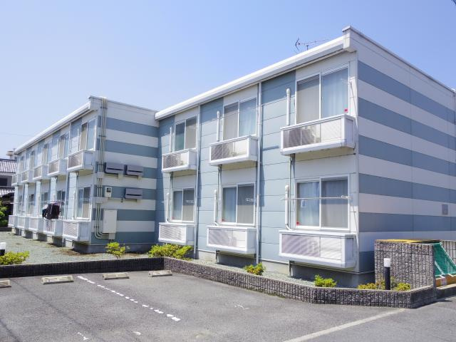 レオパレスサイトウのイメージ