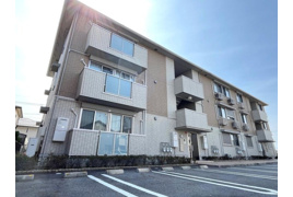 CozyCourt竹中の外観