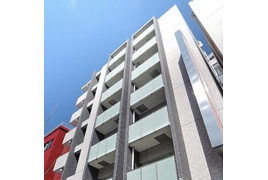 エルミスタ三の丸の外観