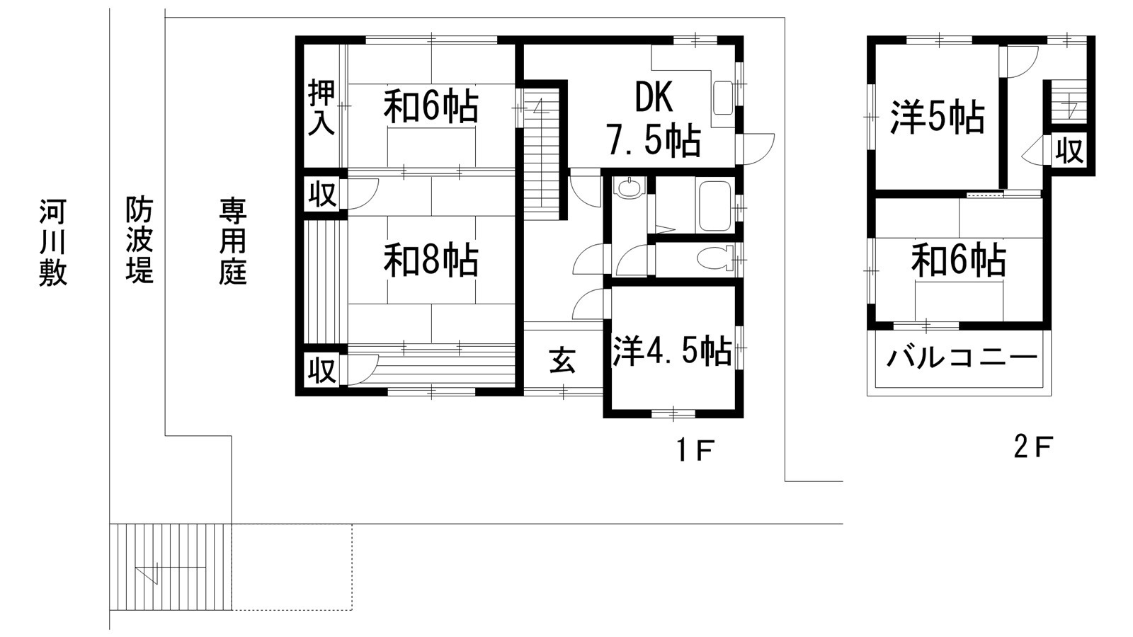 間取り：228058532973