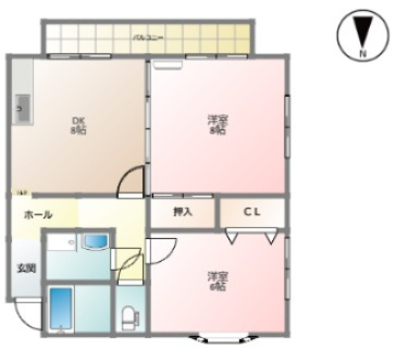 間取り：231507016882