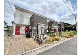 Comodo Residencia八尾南の外観