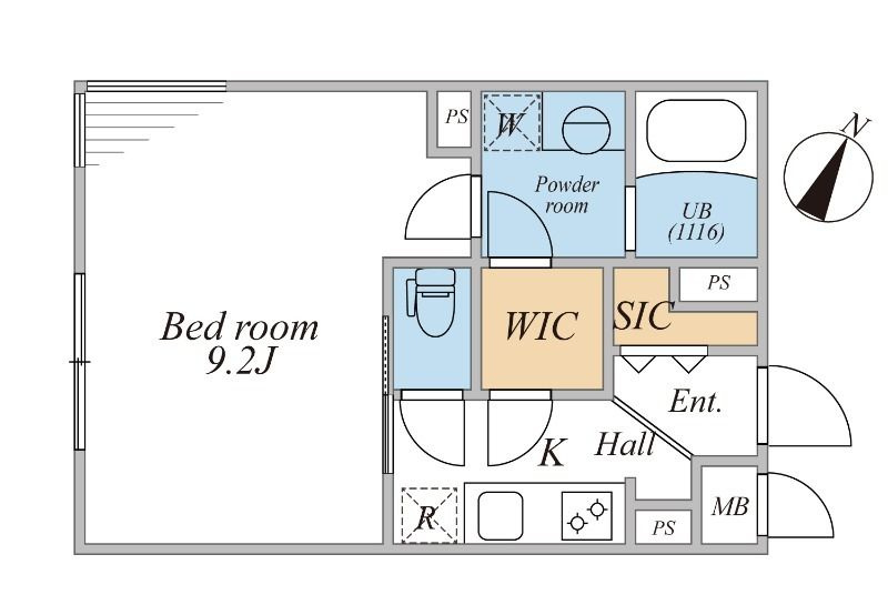 LEGALAND三軒茶屋Southのイメージ