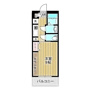 Reve Floraisonの間取り