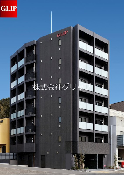 レア横濱山手壱番館の画像