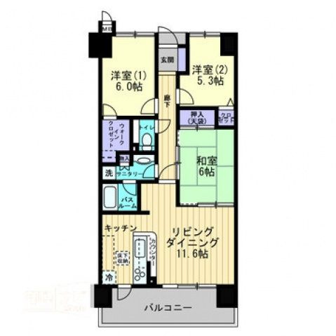 アルファステイツ太田IIIのイメージ