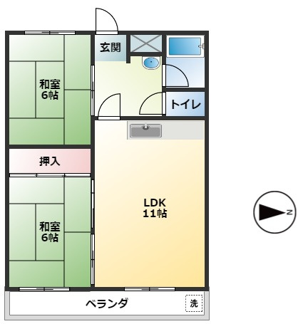 間取り：221014984148