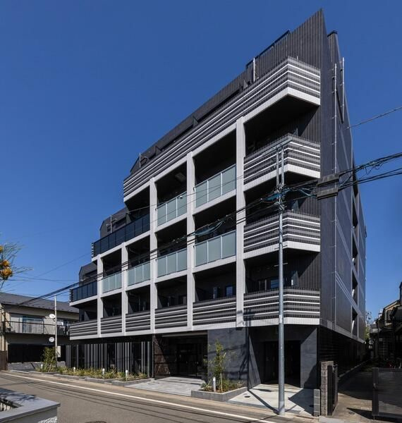 アーバンパーク江古田の森のイメージ