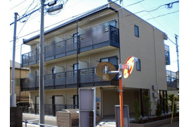 見沼　コヅチの外観