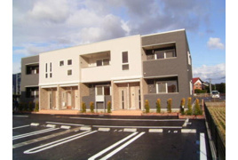 Ａｎｉｍａｔｅ　Ｂの外観