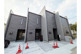 ＳｔｅｌｌａⅠの外観