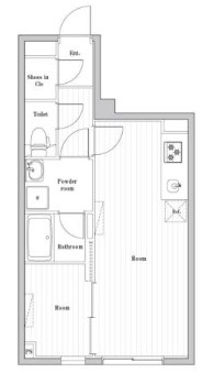 文京区千石4丁目&nbsp;5階建&nbsp;新築のイメージ