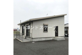 ソレールBの外観