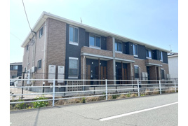 Ｖｉｌｌａ　Ｓｈｉｎ　Ⅱの外観