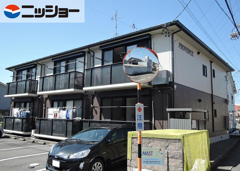 ＰＲＯＶＥＮＣＥのイメージ