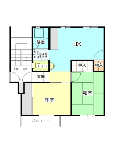間取り：227099403702