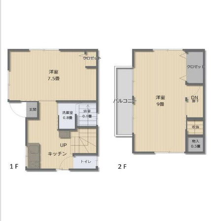 間取り：212057691668