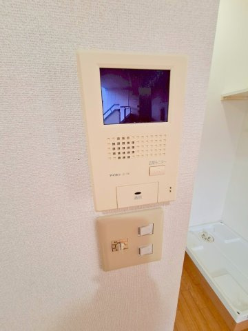 メゾンパールのその他