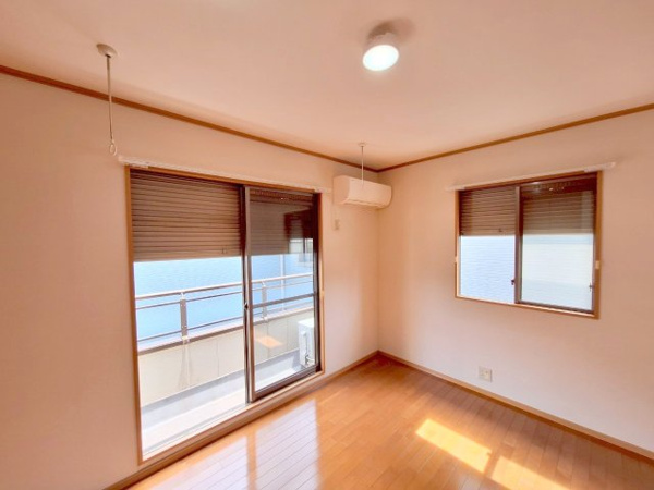 メゾンパールのその他