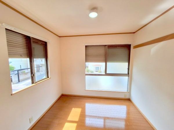 メゾンパールのその他