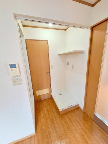 メゾンパールのその他