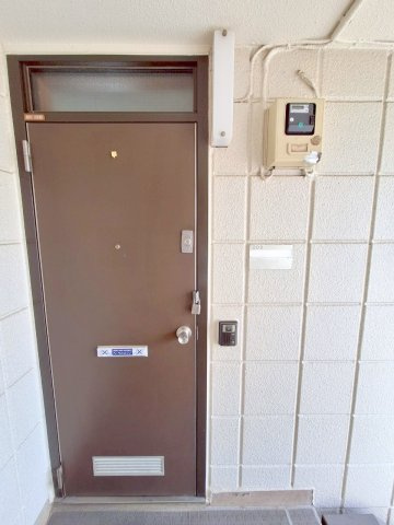 メゾンパールのその他