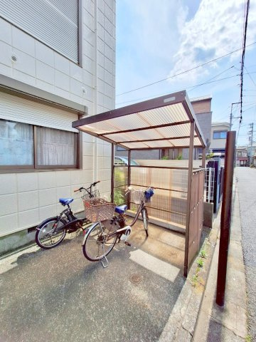 メゾンパールのその他