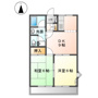 ＭＦ辻ヶ鼻の間取り