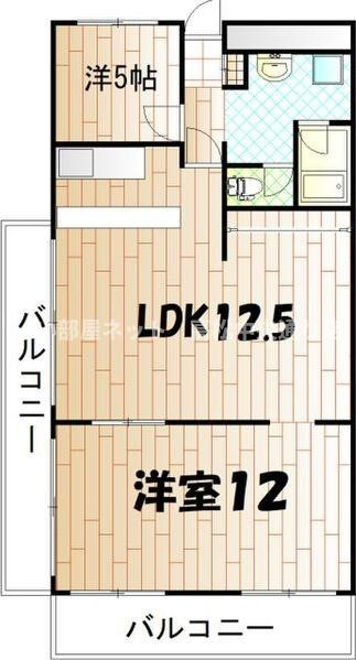 間取り：237007160347