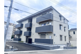 Palast(パラスト)の外観