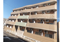ルピナス1の外観