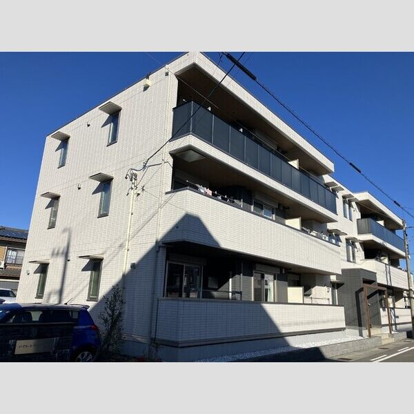 ハイコートサウザンスKのイメージ