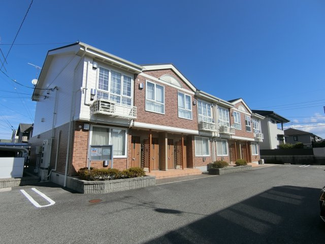 サニーヒルＡのイメージ