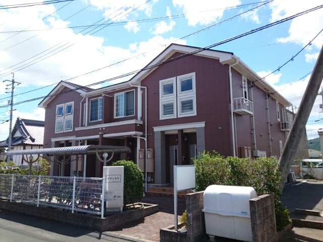 総社市総社3丁目&nbsp;2階建&nbsp;築21年のイメージ