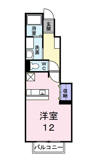 総社市総社3丁目&nbsp;2階建&nbsp;築21年のイメージ