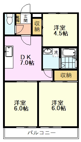 間取り：213141414414